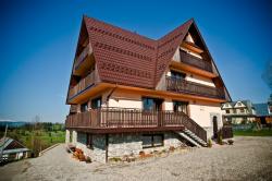 Villa Cisza