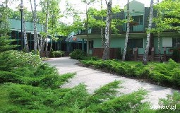 Hotel KAMA PARK