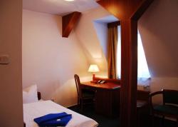 Hotel Staromiejski