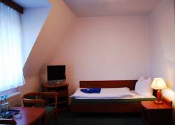 Hotel Staromiejski