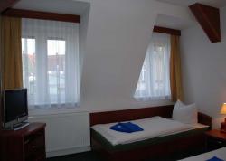 Hotel Staromiejski