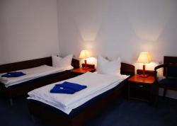 Hotel Staromiejski