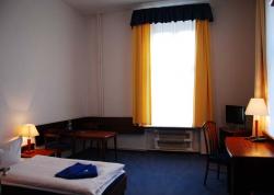 Hotel Staromiejski