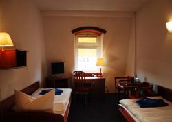 Hotel Staromiejski