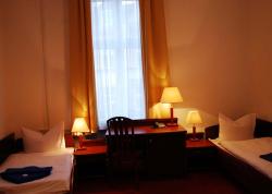 Hotel Staromiejski