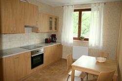 Apartament w kompleksie Oliwa Park