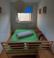 Wakacyjny Apartament w Gdasku