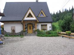 Ciukrowa Chatka