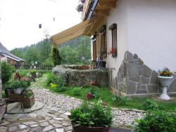 Ciukrowa Chatka