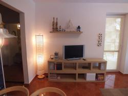 Apartament Czerwony