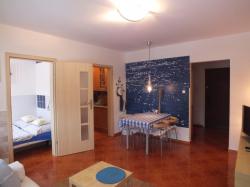 Apartament Czerwony