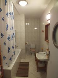 Apartament Czerwony