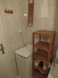 Apartament Czerwony