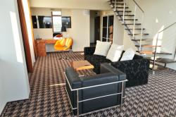Sand Hotel****
