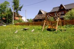 Orodek Wypoczynkowy