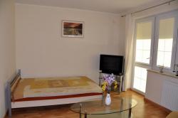 Apartament Osiedle Batyk