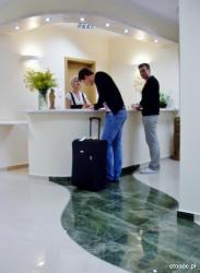 Hotel Mazurska Chata
