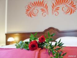 Hotel Mazurska Chata