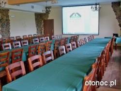 Hotel Mazurska Chata