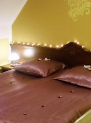 Hotel Mazurska Chata