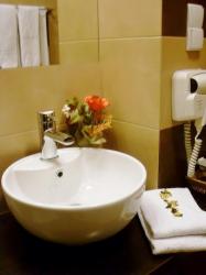 Hotel Mazurska Chata