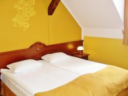 Hotel Mazurska Chata