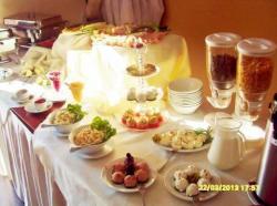 Hotel Mazurska Chata