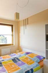 Apartament Pomaraczowy