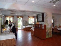 Hotel CKP