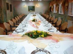 Hotel CKP