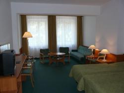 Hotel CKP