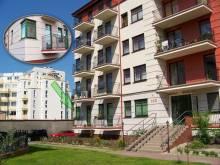 Apartament do wynajcia