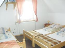 Pokoje Gocinne Graleczka