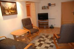 Apartamenty Cicha Dolina