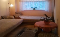 Pokoje Gocinne U Jadzi