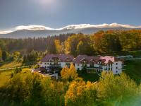 Hotel Dziki Potok