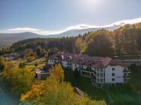 Hotel Dziki Potok
