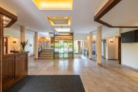 Hotel Dziki Potok