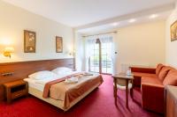 Hotel Dziki Potok