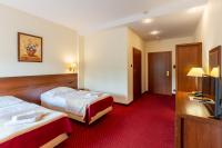 Hotel Dziki Potok