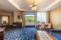 Hotel Dziki Potok