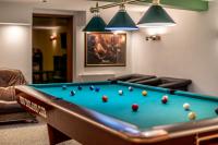 Hotel Dziki Potok
