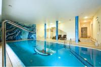 Hotel Dziki Potok