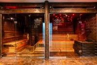 Hotel Dziki Potok