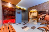 Hotel Dziki Potok