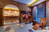 Hotel Dziki Potok