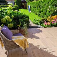 Apartamenty La Ola Mielno