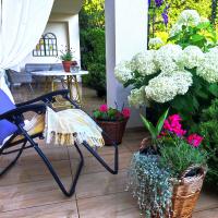 Apartamenty La Ola Mielno