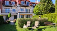 Apartamenty La Ola Mielno