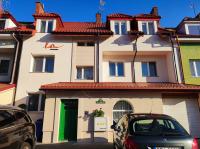 Apartamenty La Ola Mielno